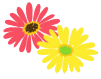 花イラスト